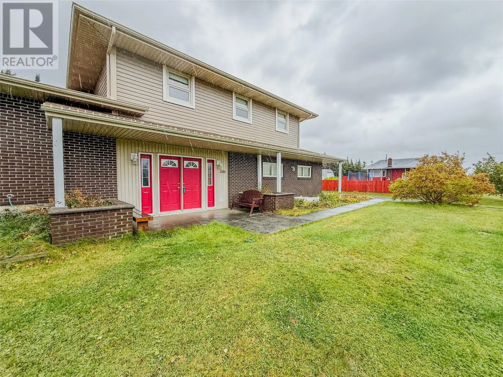 546 Main Road