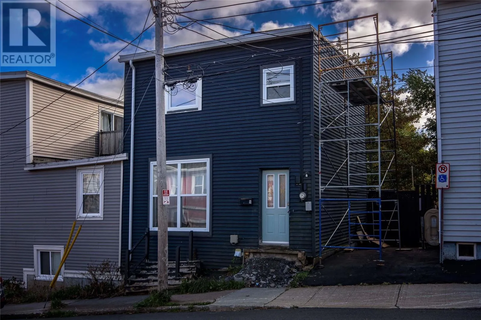 5 Balsam Street