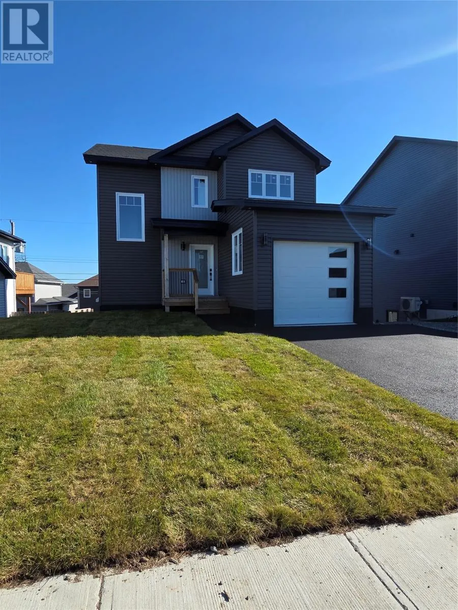 20 Pepperwood Drive