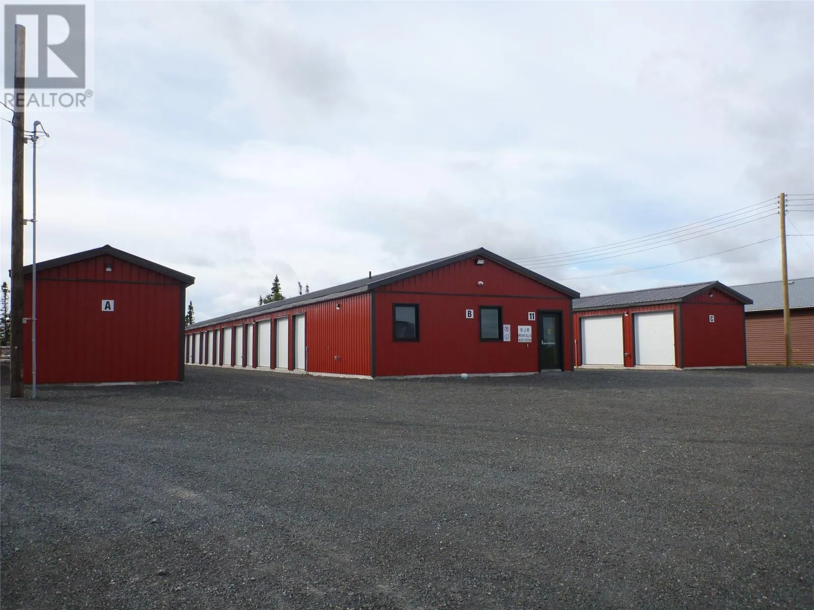 11 Omahony Drive