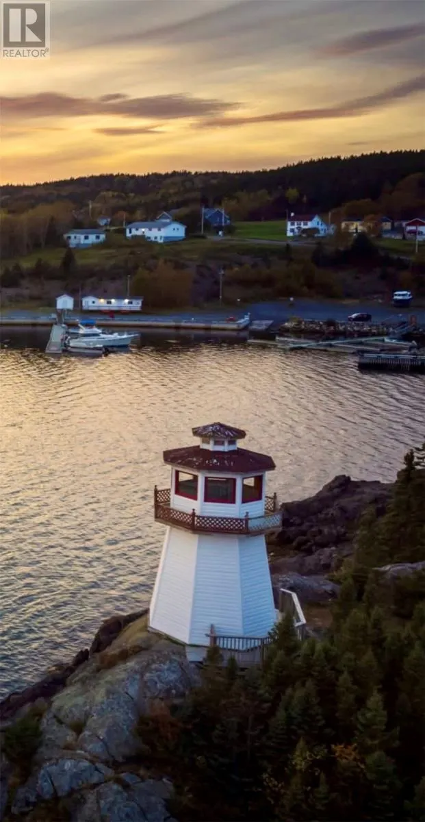 148 GOOSE BAY Drive