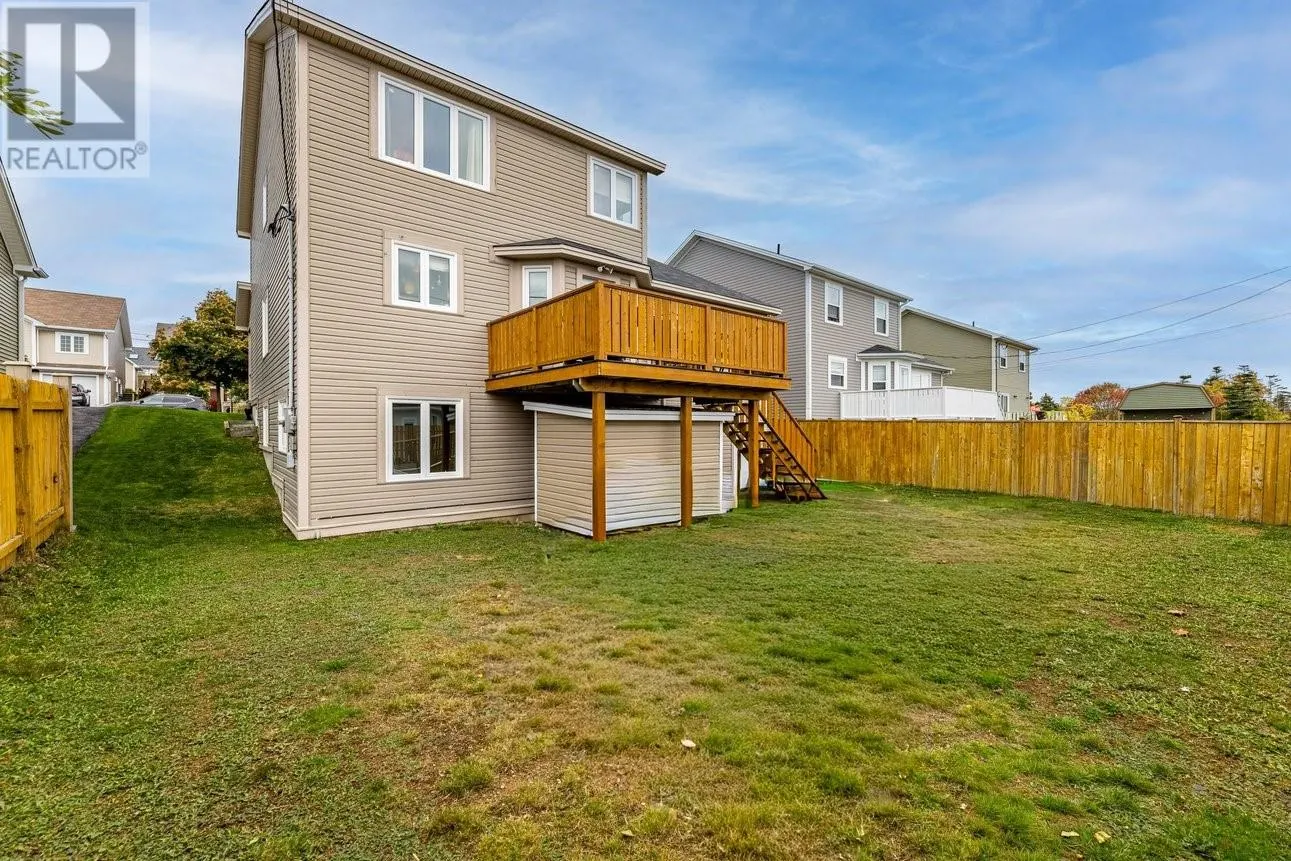 5 McCrae Street