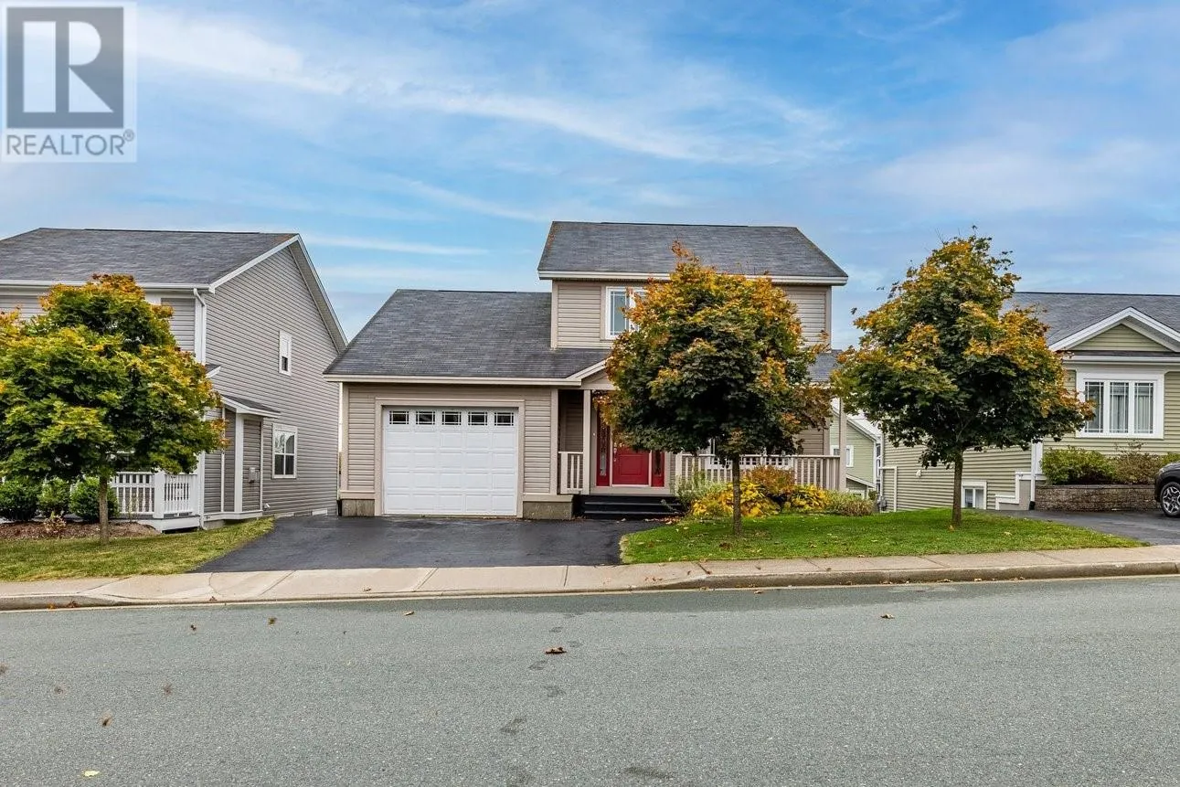 5 McCrae Street