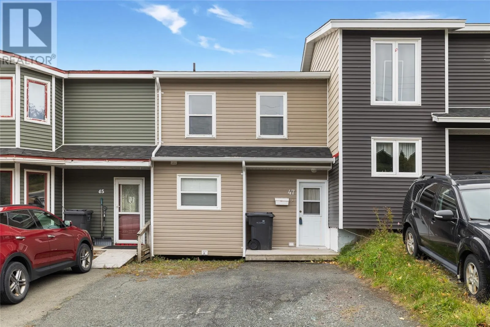 47 Farrell Drive