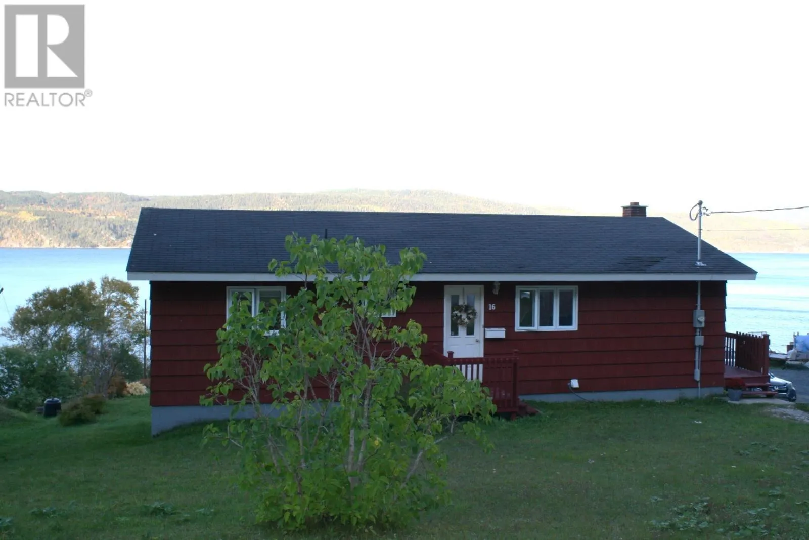 16 Main Street