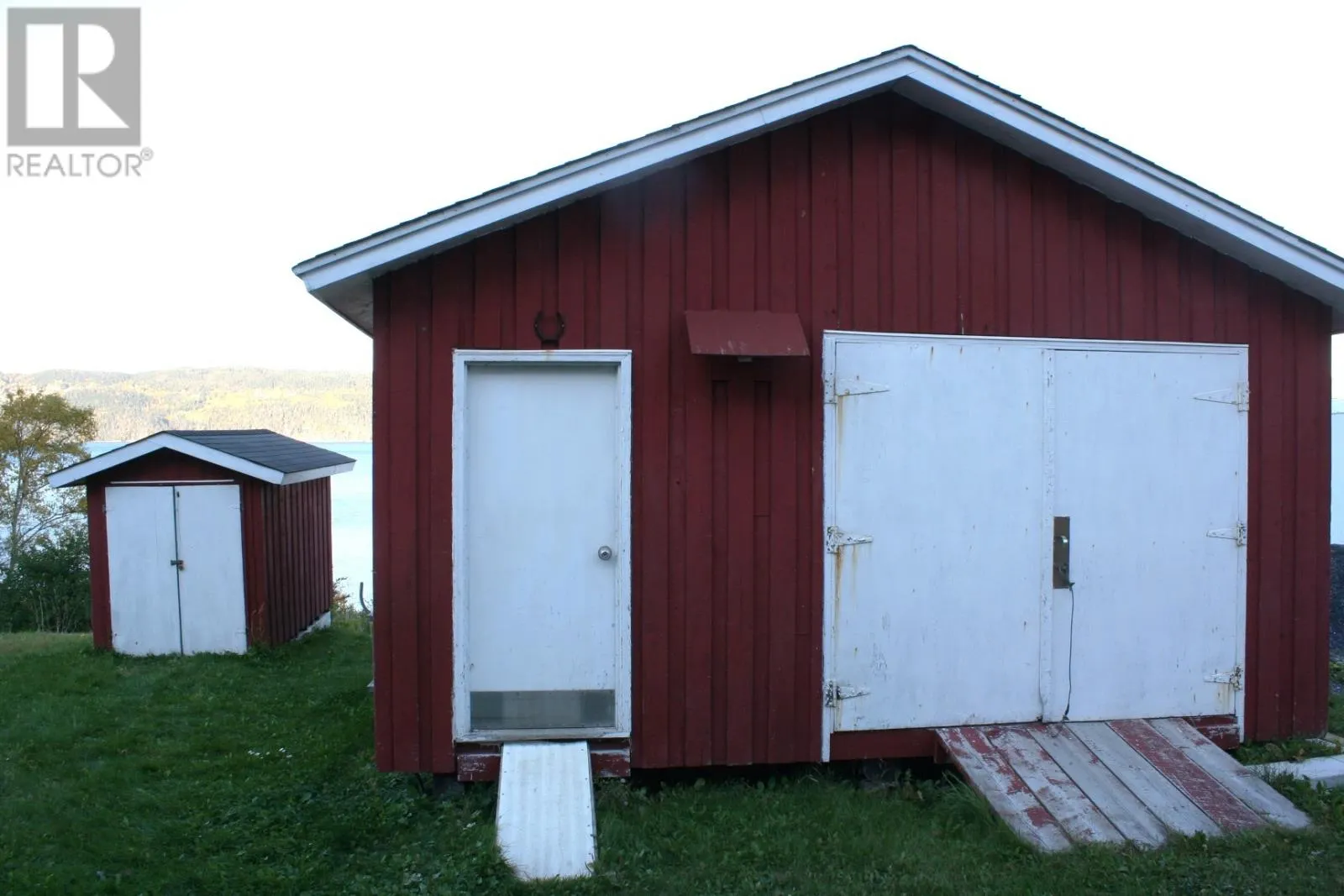 16 Main Street