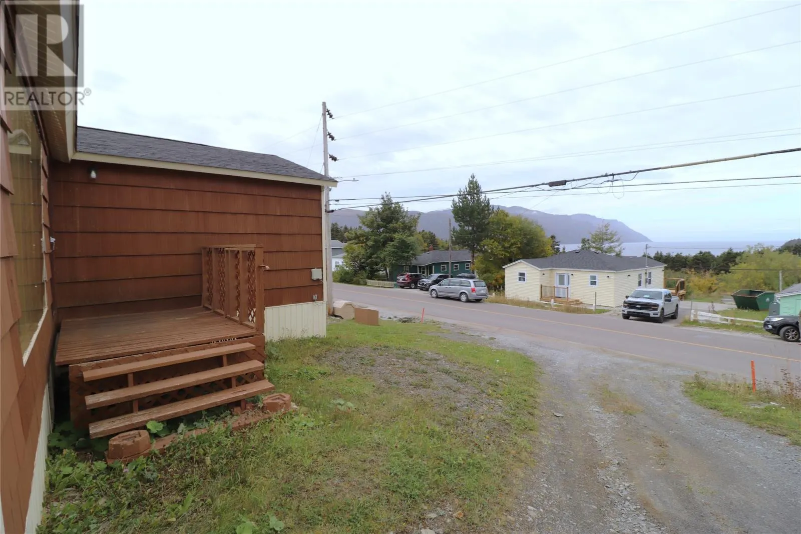 195 Main Street