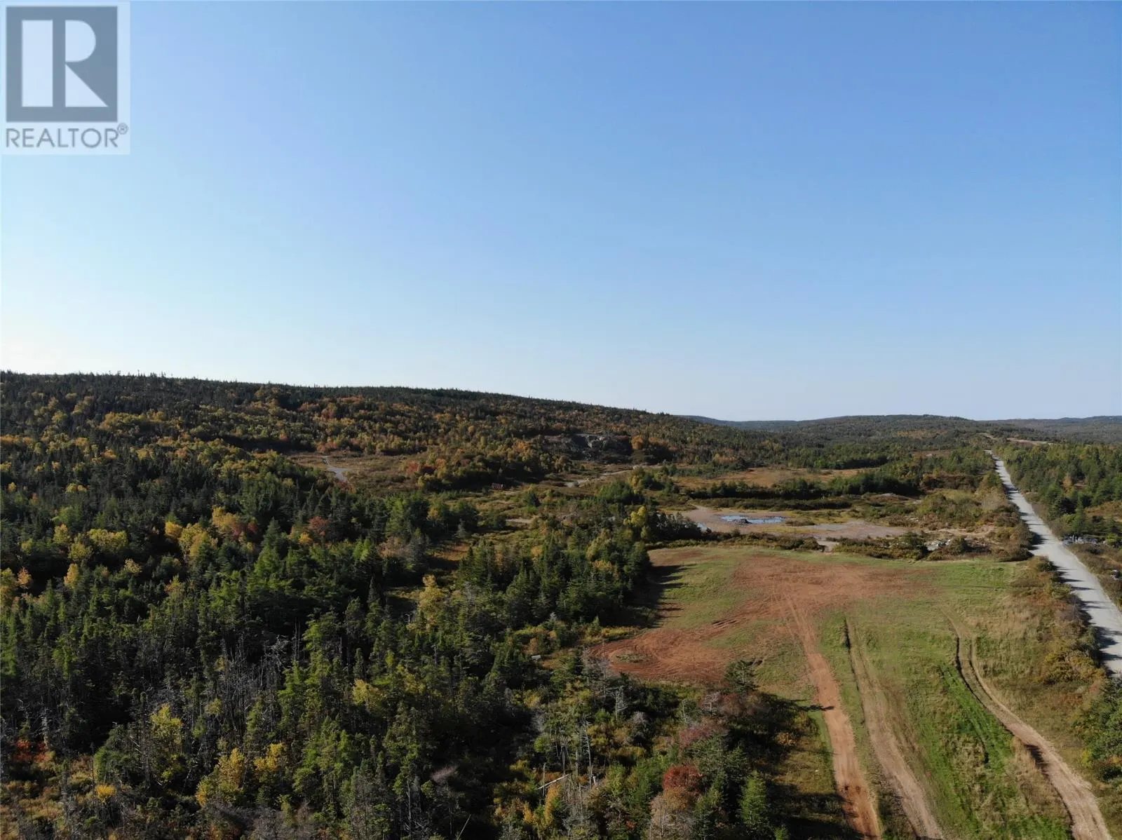 800A Country Road