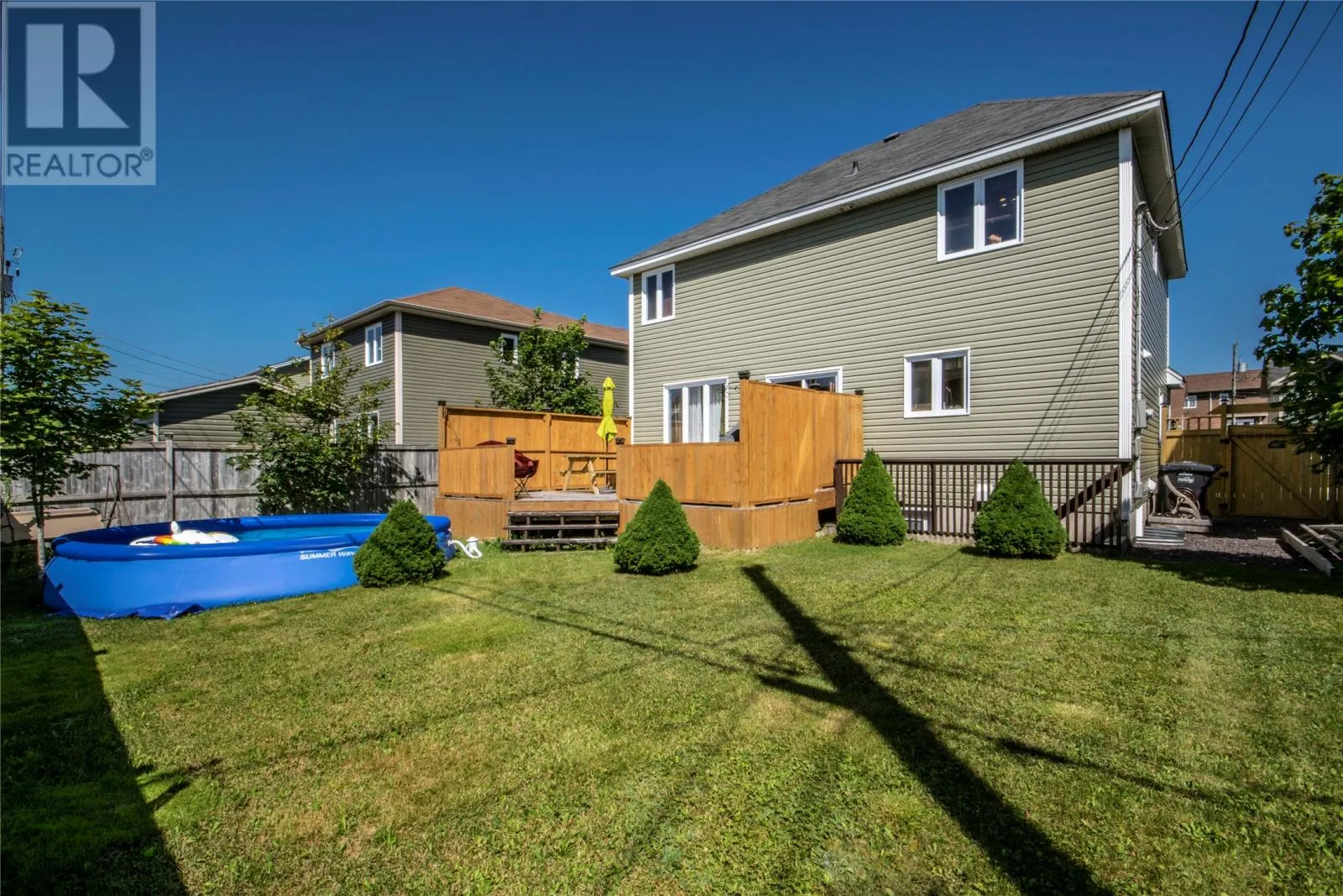 26 Camelot Crescent