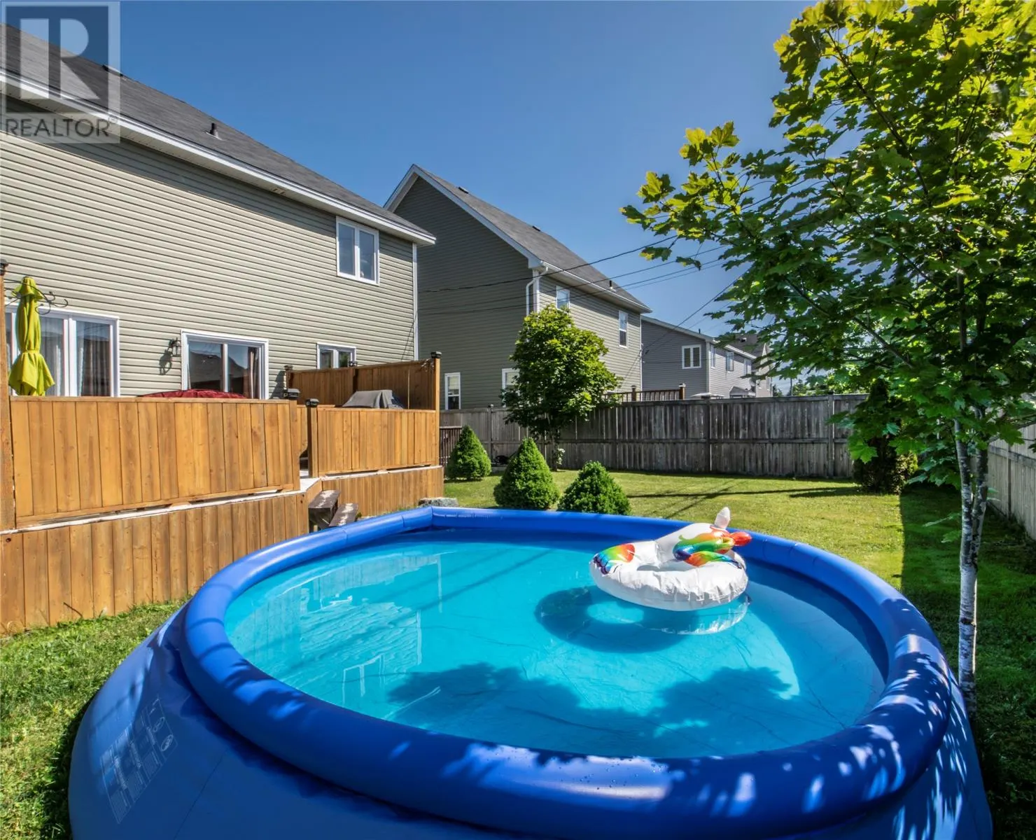 26 Camelot Crescent
