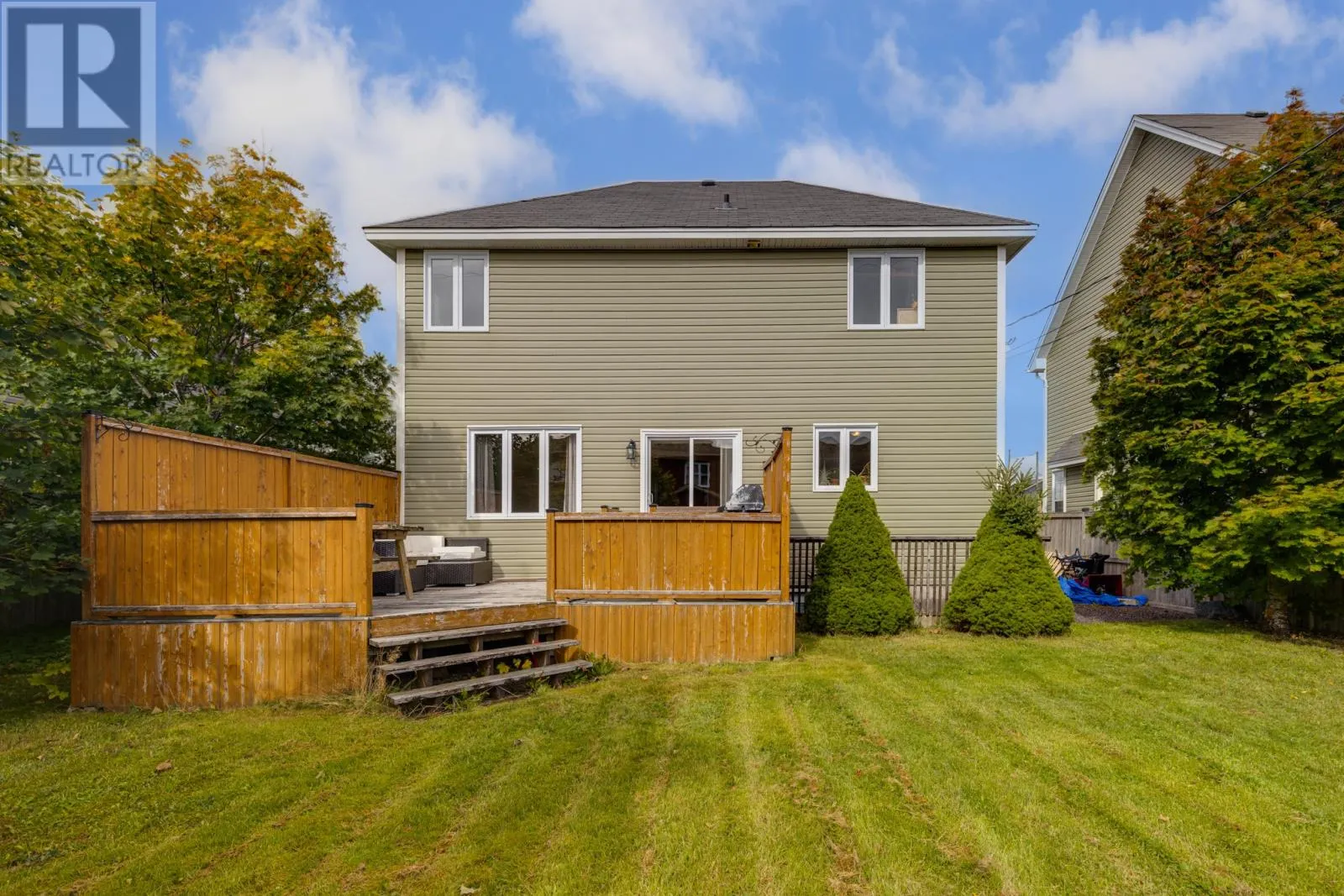 26 Camelot Crescent