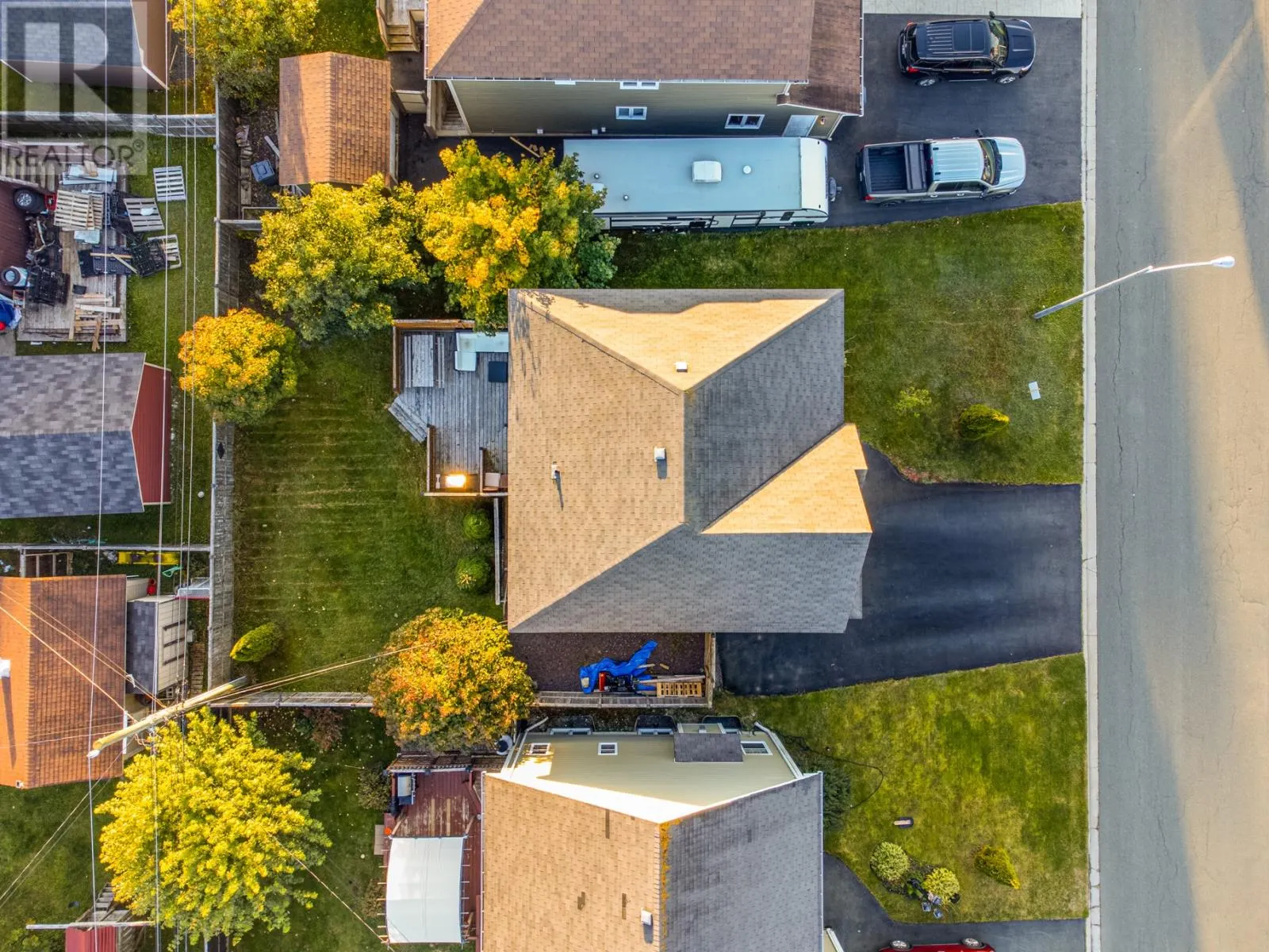 26 Camelot Crescent