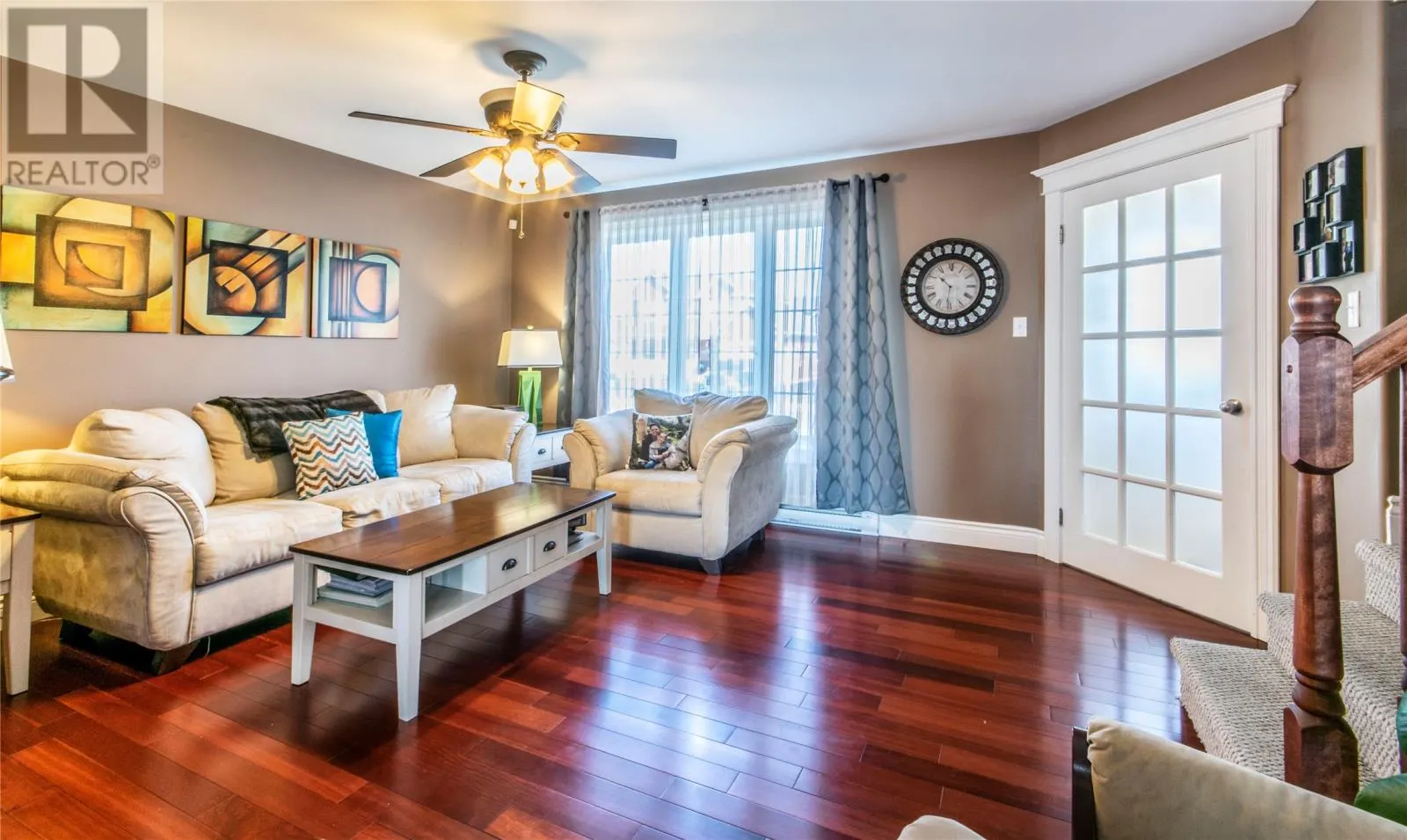 26 Camelot Crescent