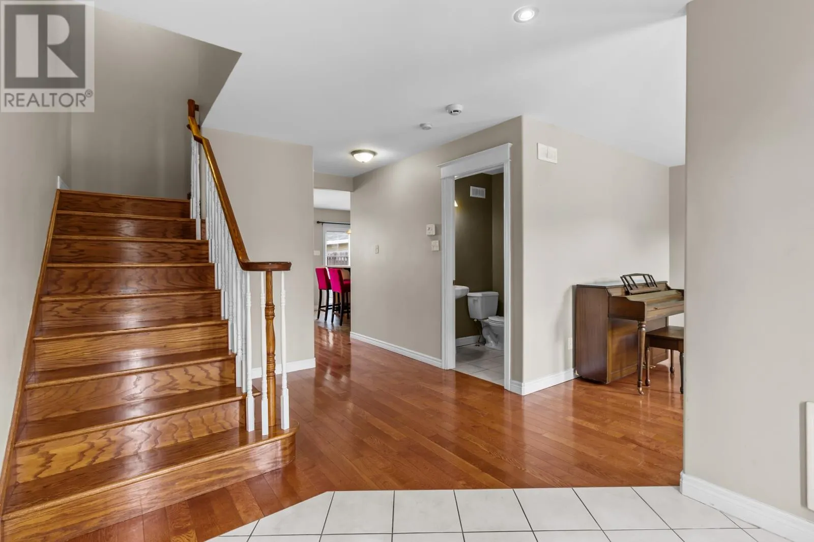 17 Tiverton Street