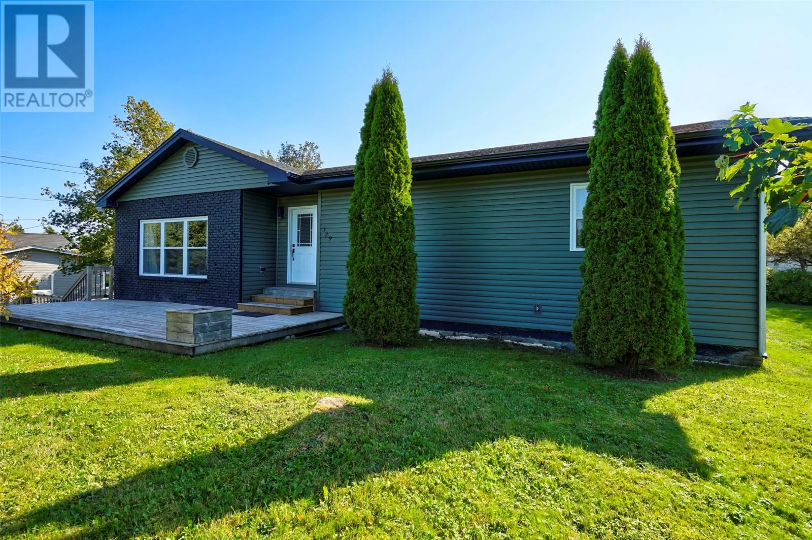 329 Main Road