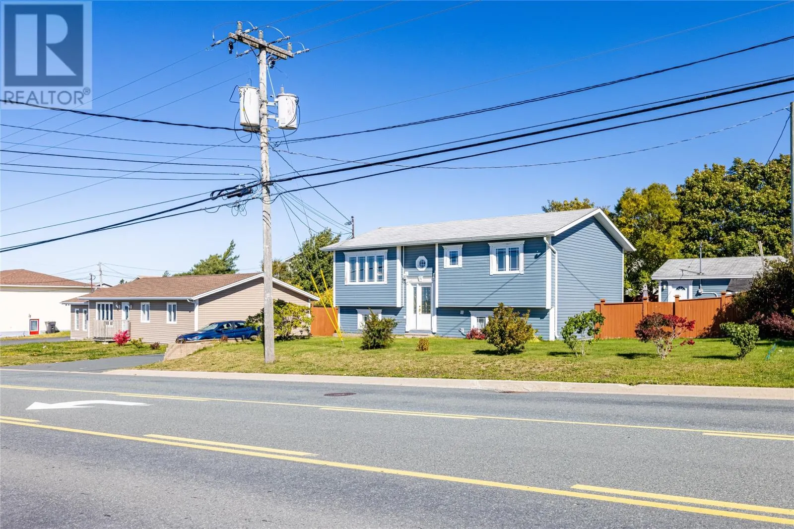 79 Legion Road