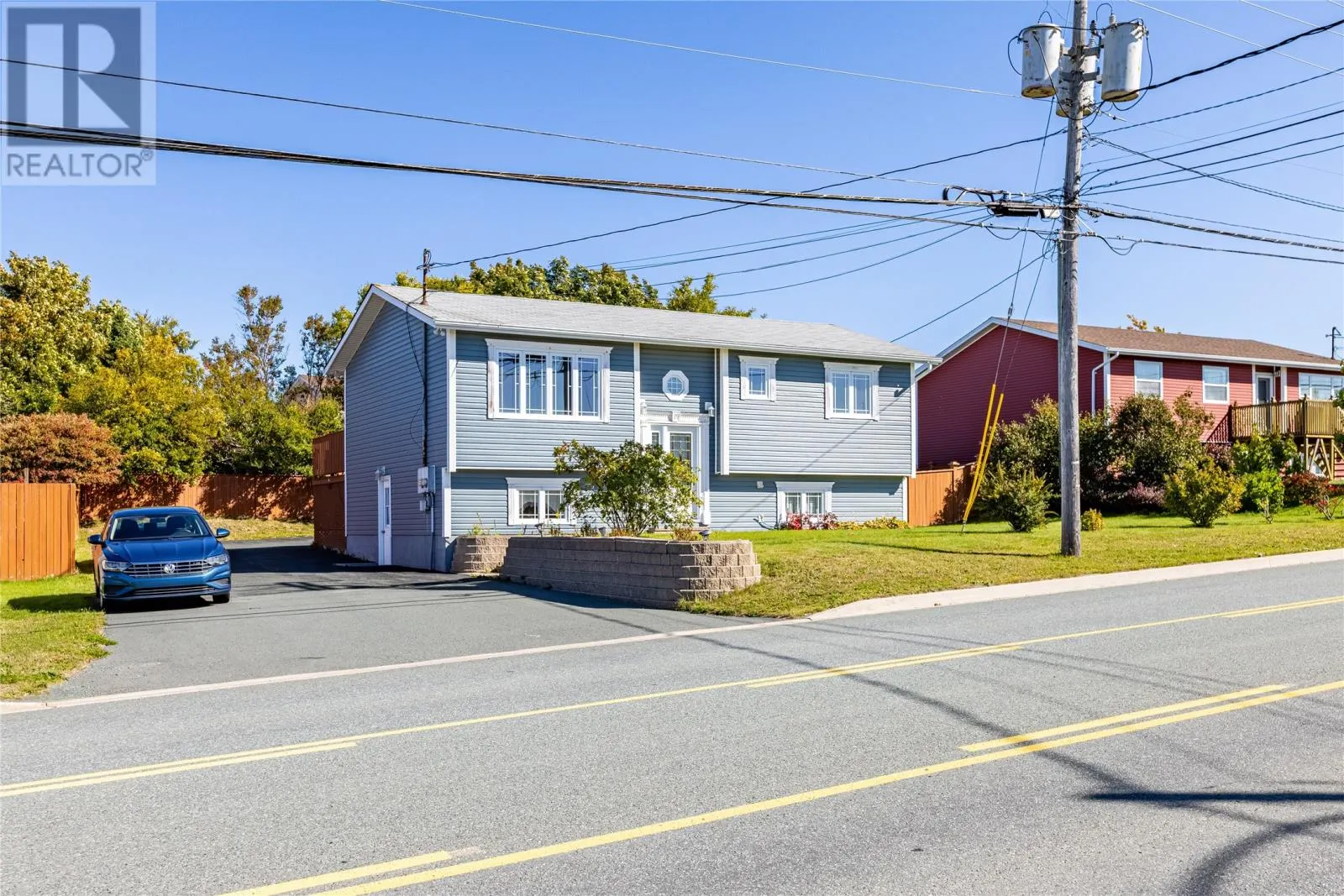 79 Legion Road
