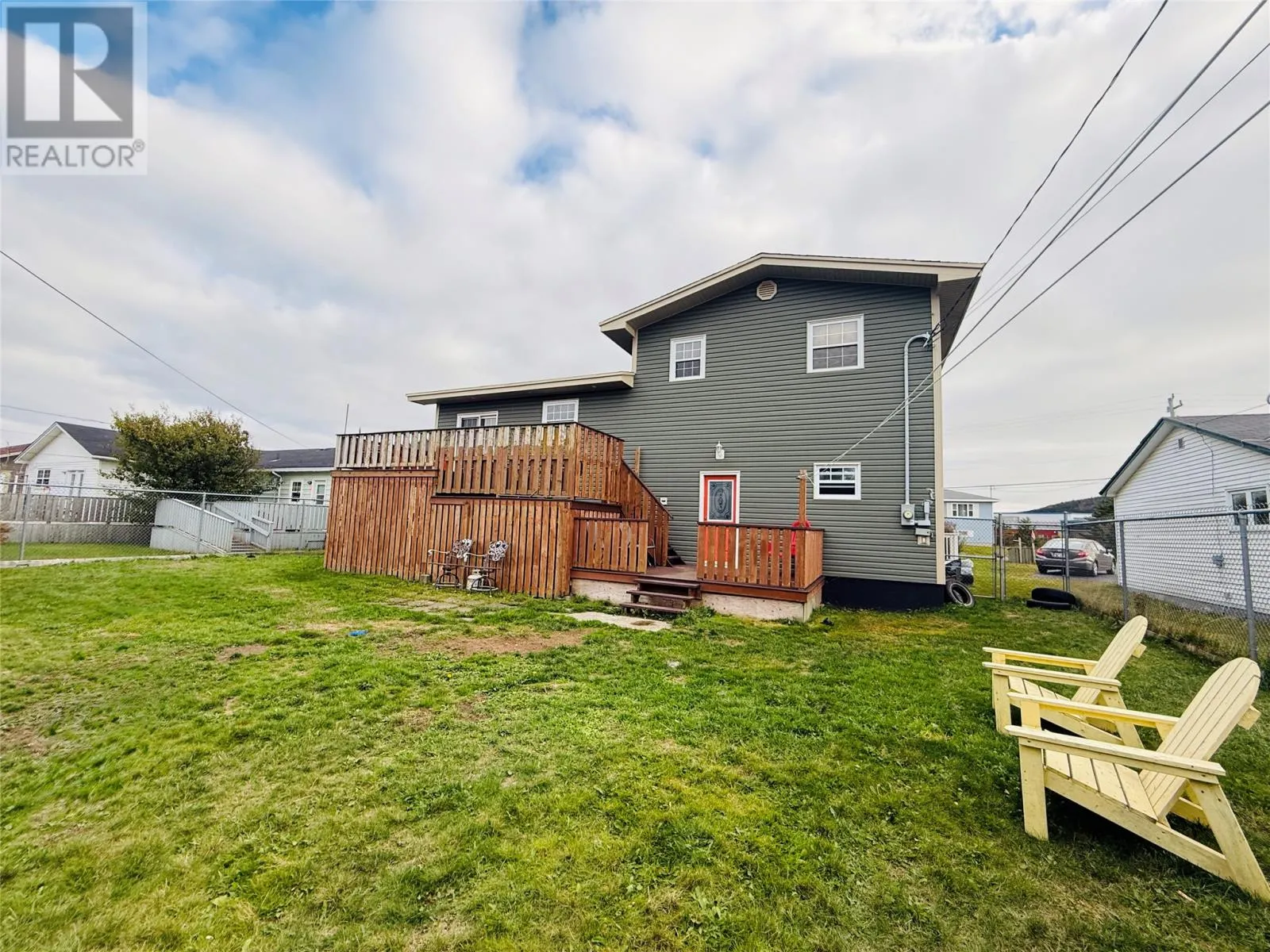 16 Churchill Avenue