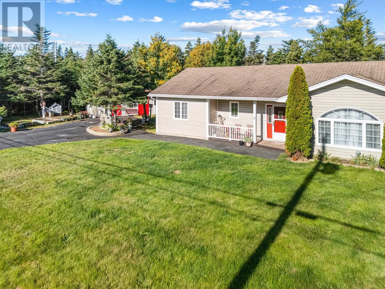 28 Deer Marsh Road