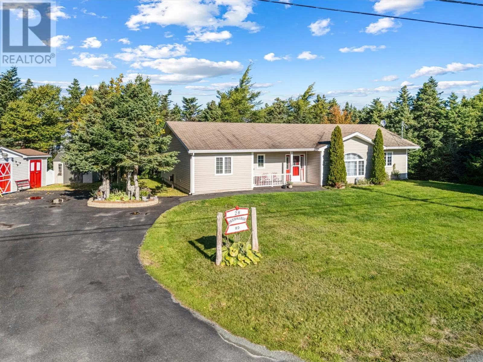 28 Deer Marsh Road