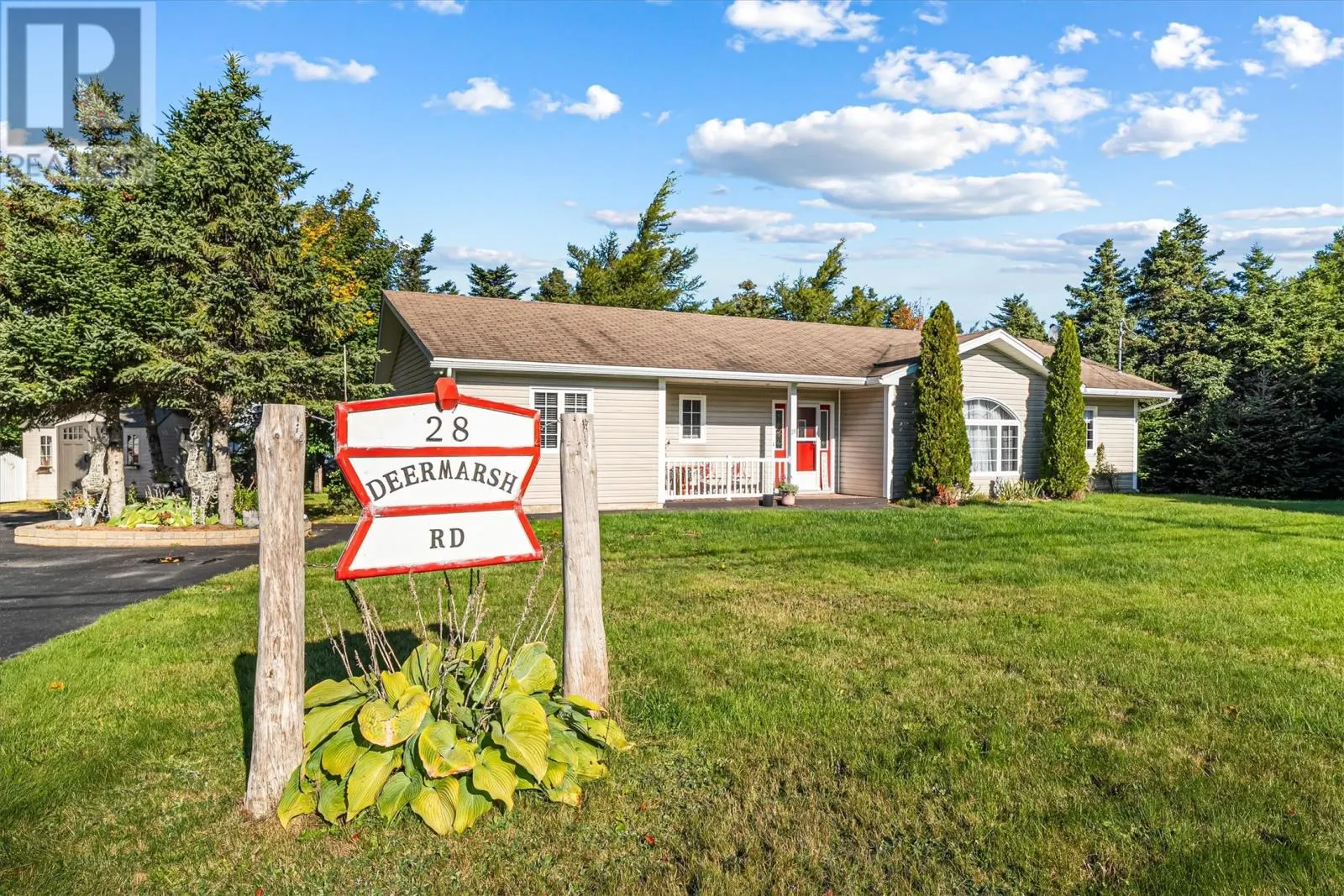28 Deer Marsh Road
