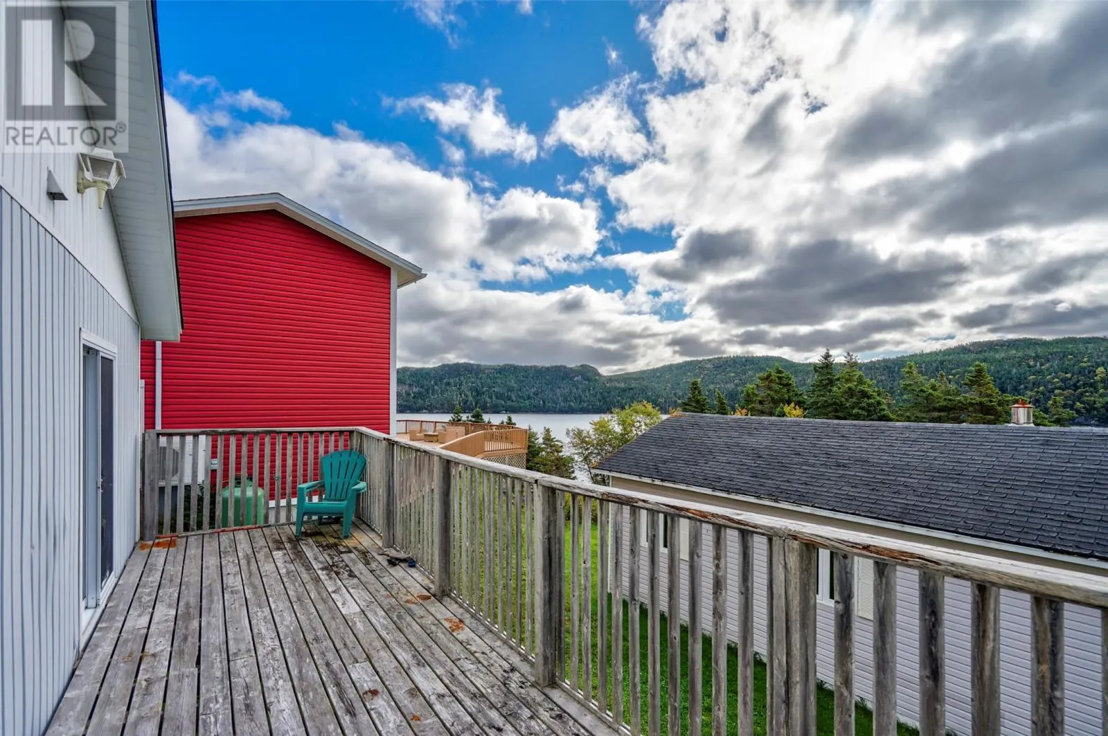 169 Ferndale Road