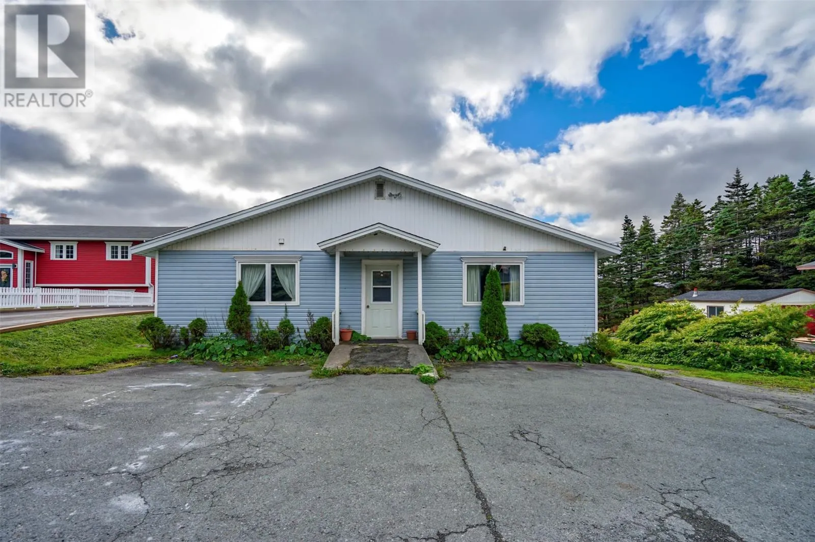 169 Ferndale Road