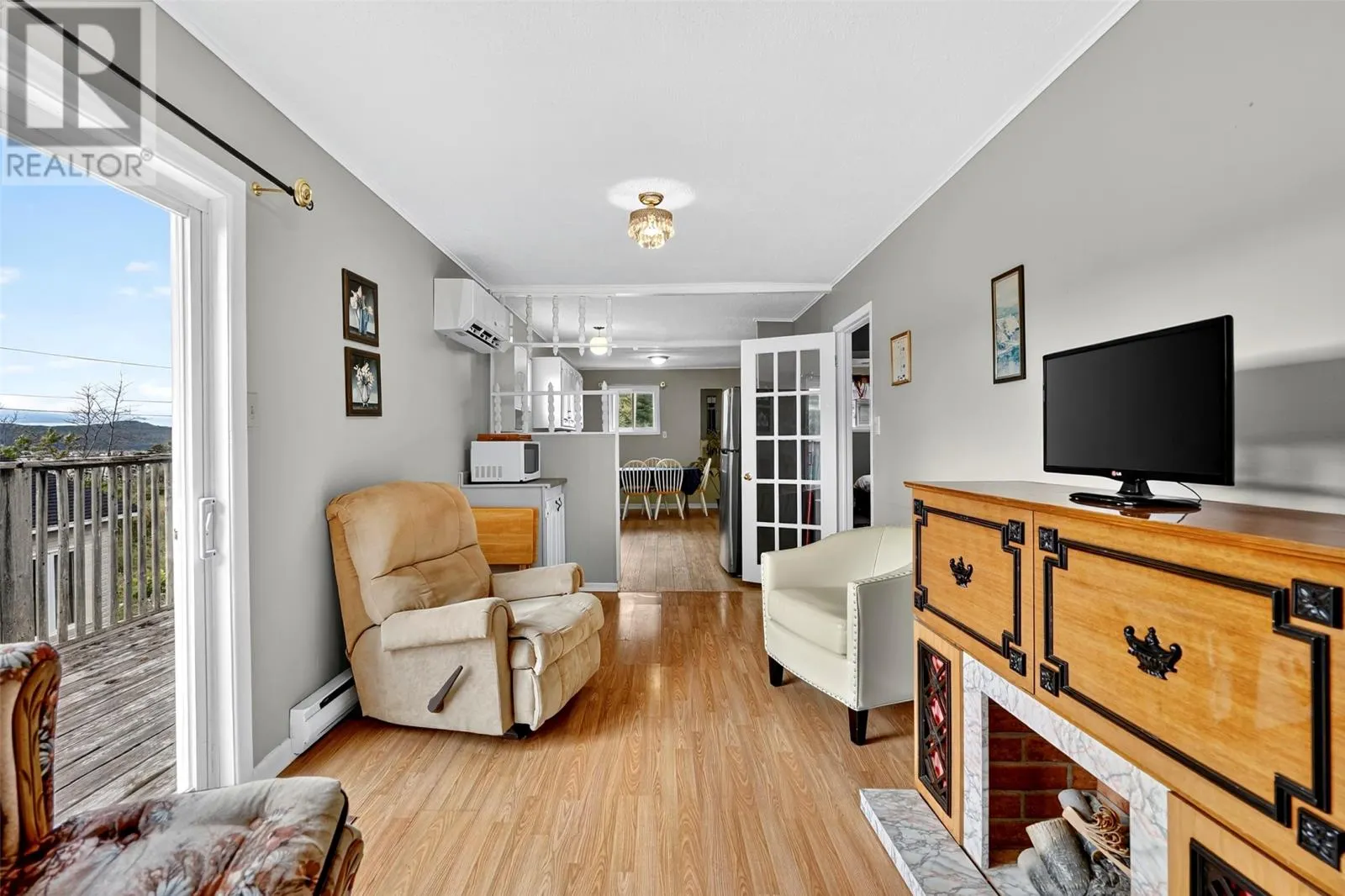 169 Ferndale Road