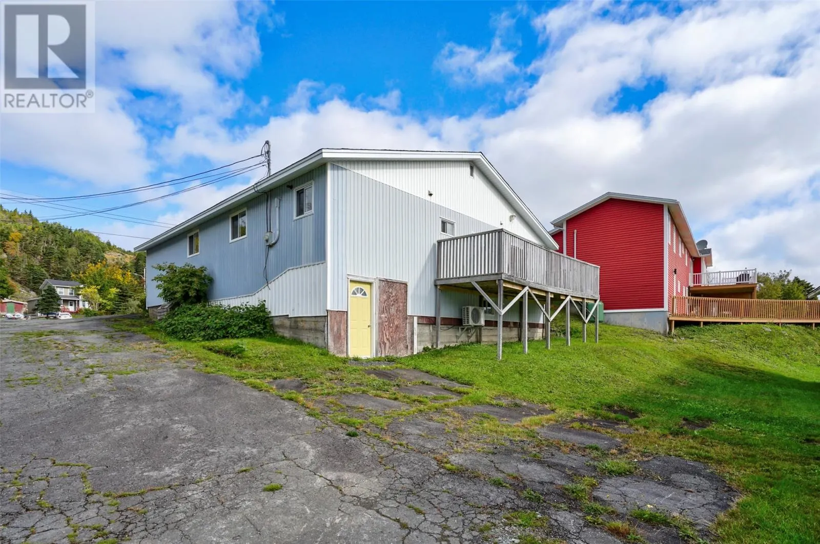 169 Ferndale Road