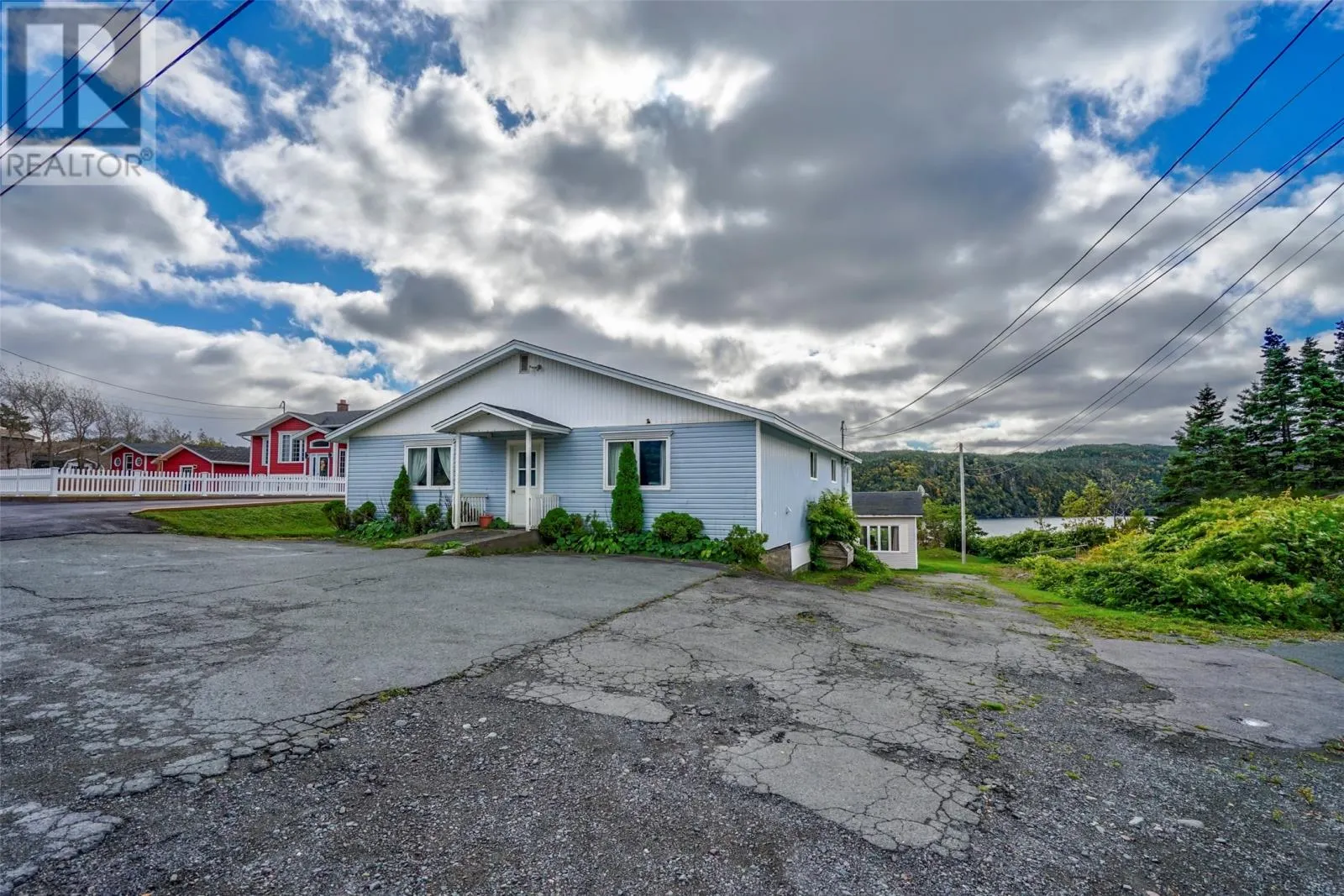 169 Ferndale Road