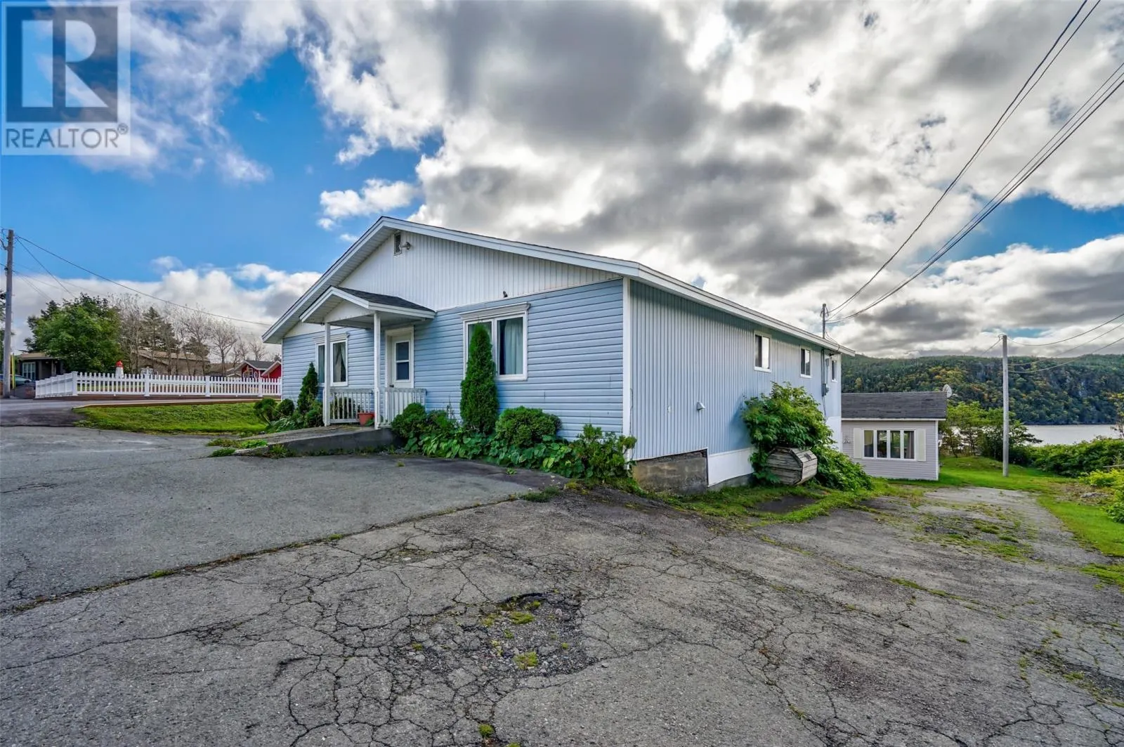 169 Ferndale Road