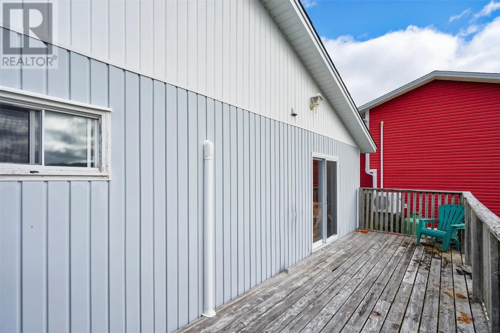 169 Ferndale Road