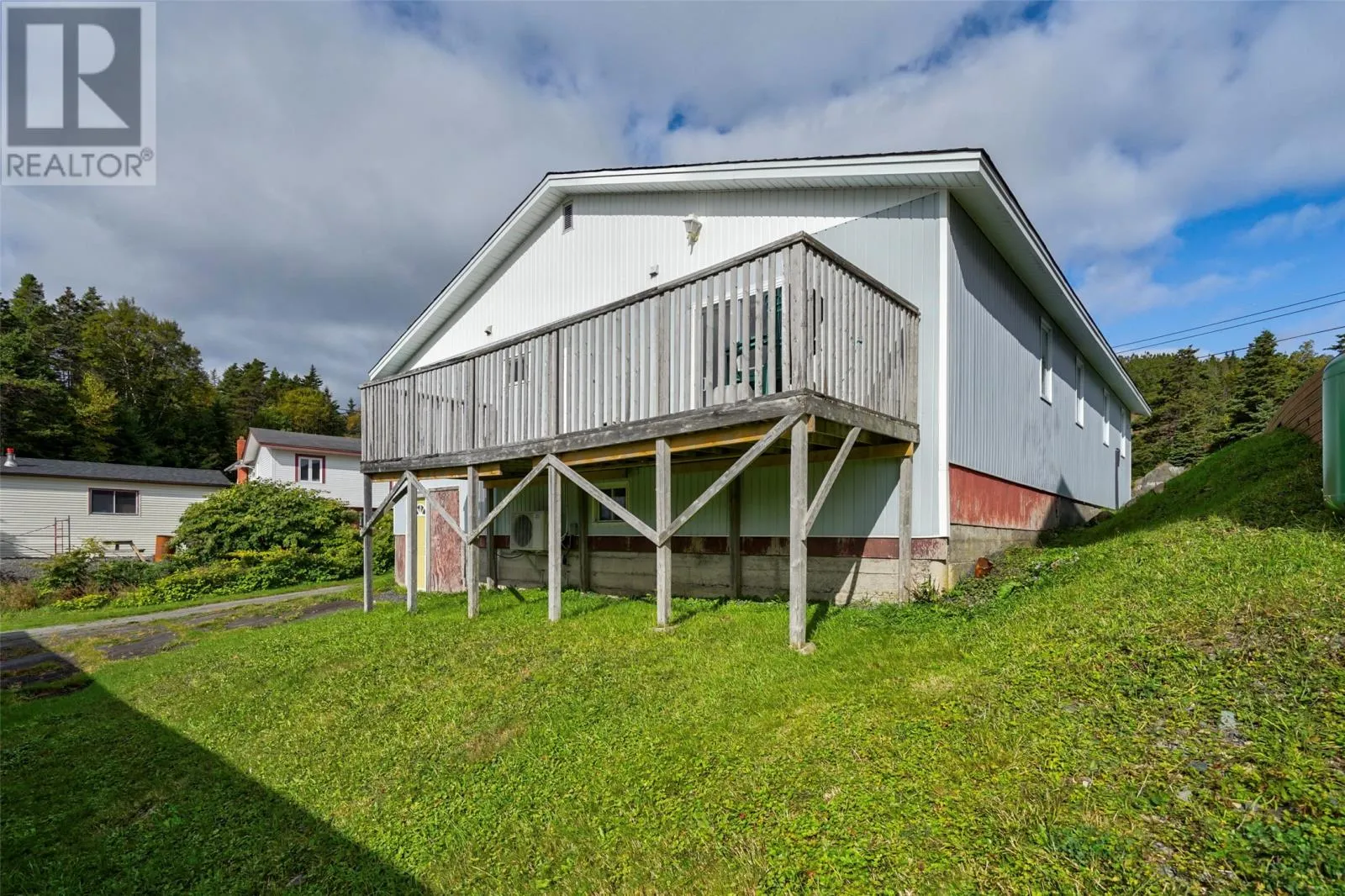 169 Ferndale Road