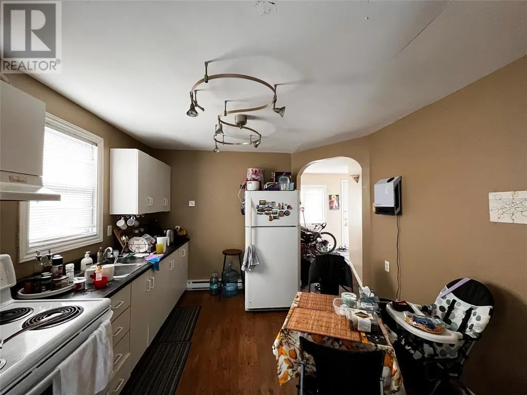 1591 Topsail Road