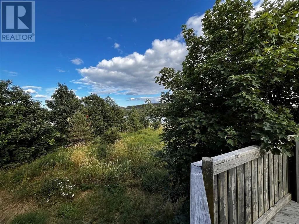 1591 Topsail Road
