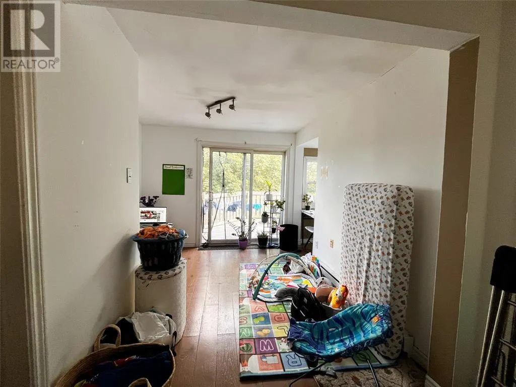1591 Topsail Road