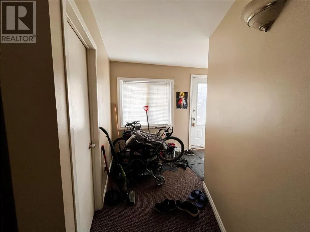 1591 Topsail Road