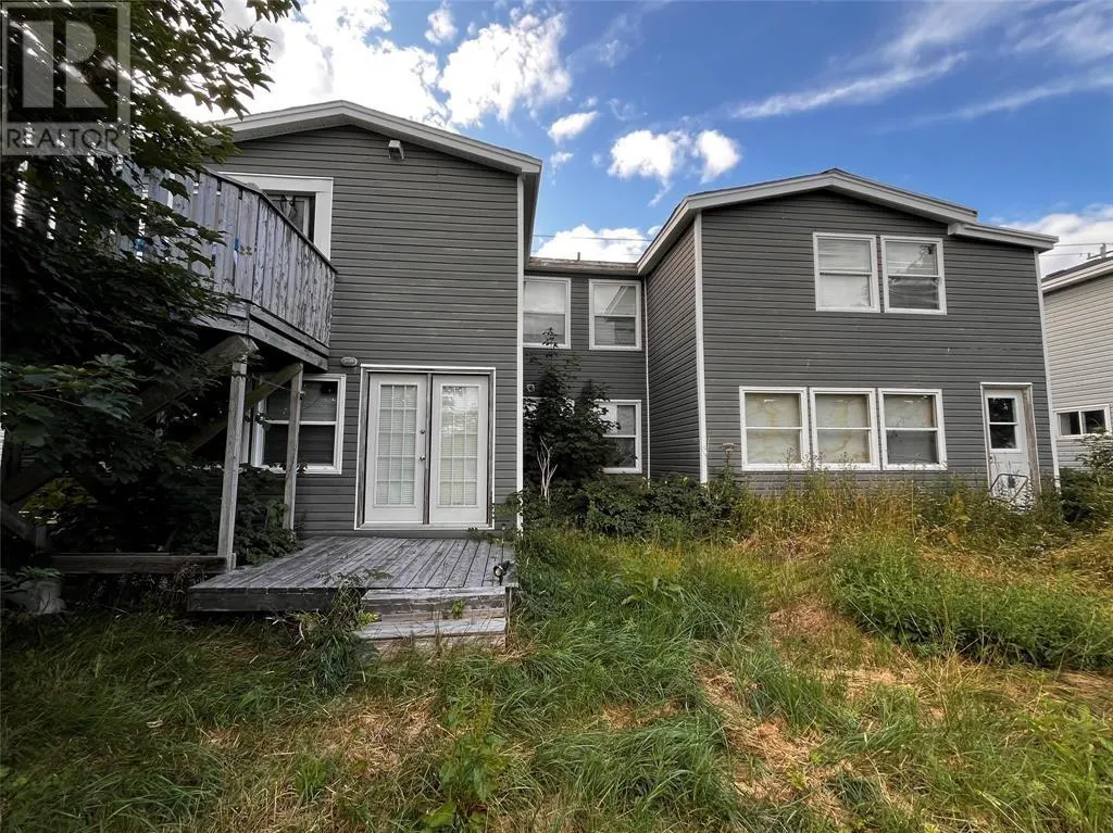 1591 Topsail Road