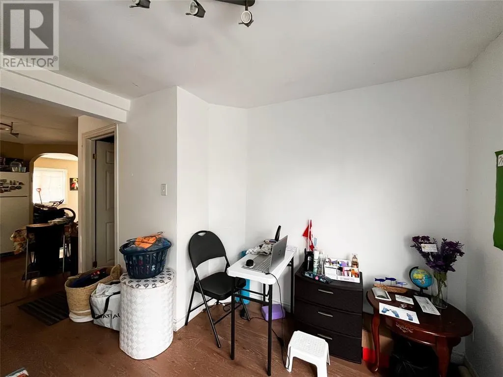 1591 Topsail Road