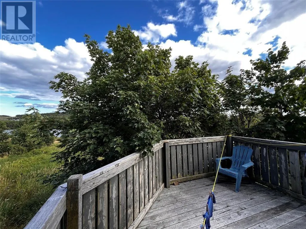 1591 Topsail Road