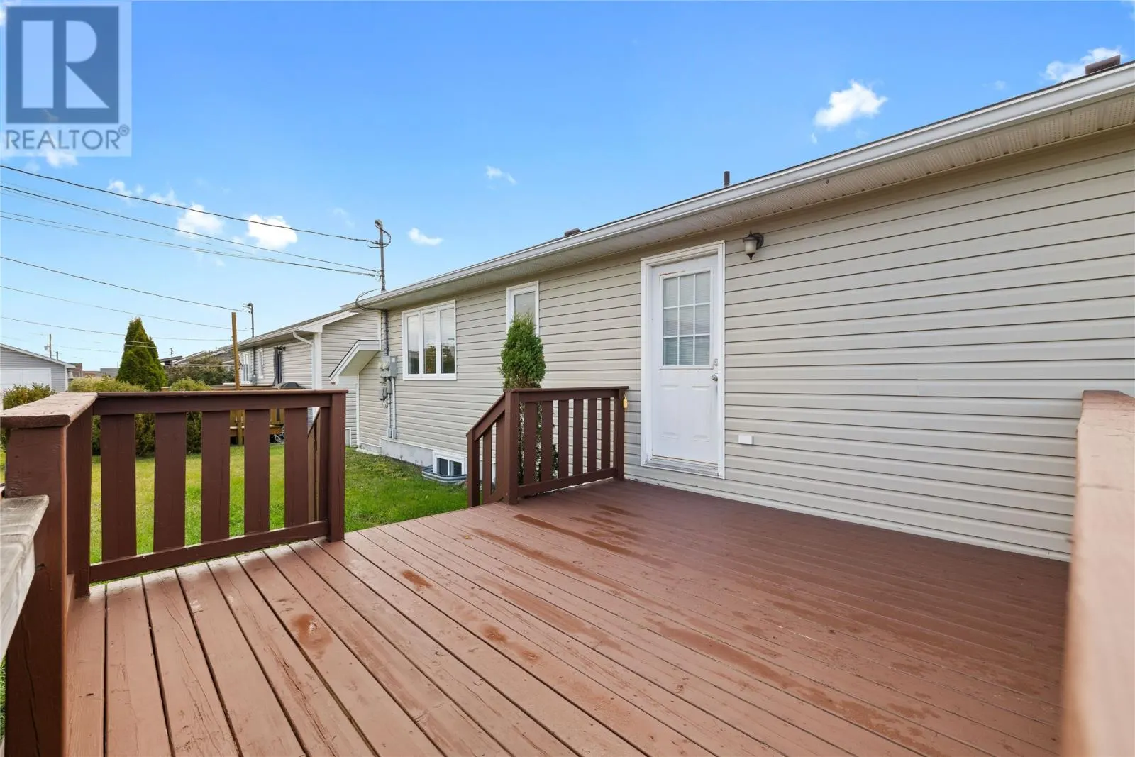 65 Hopedale Crescent