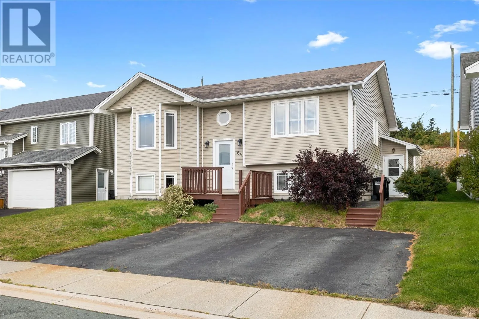 65 Hopedale Crescent