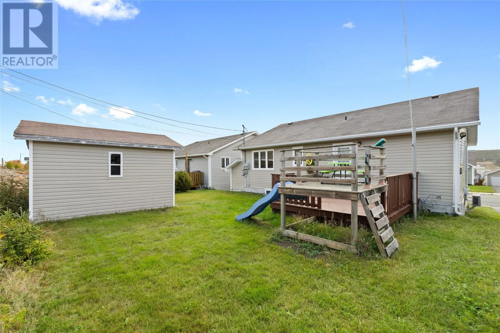 65 Hopedale Crescent