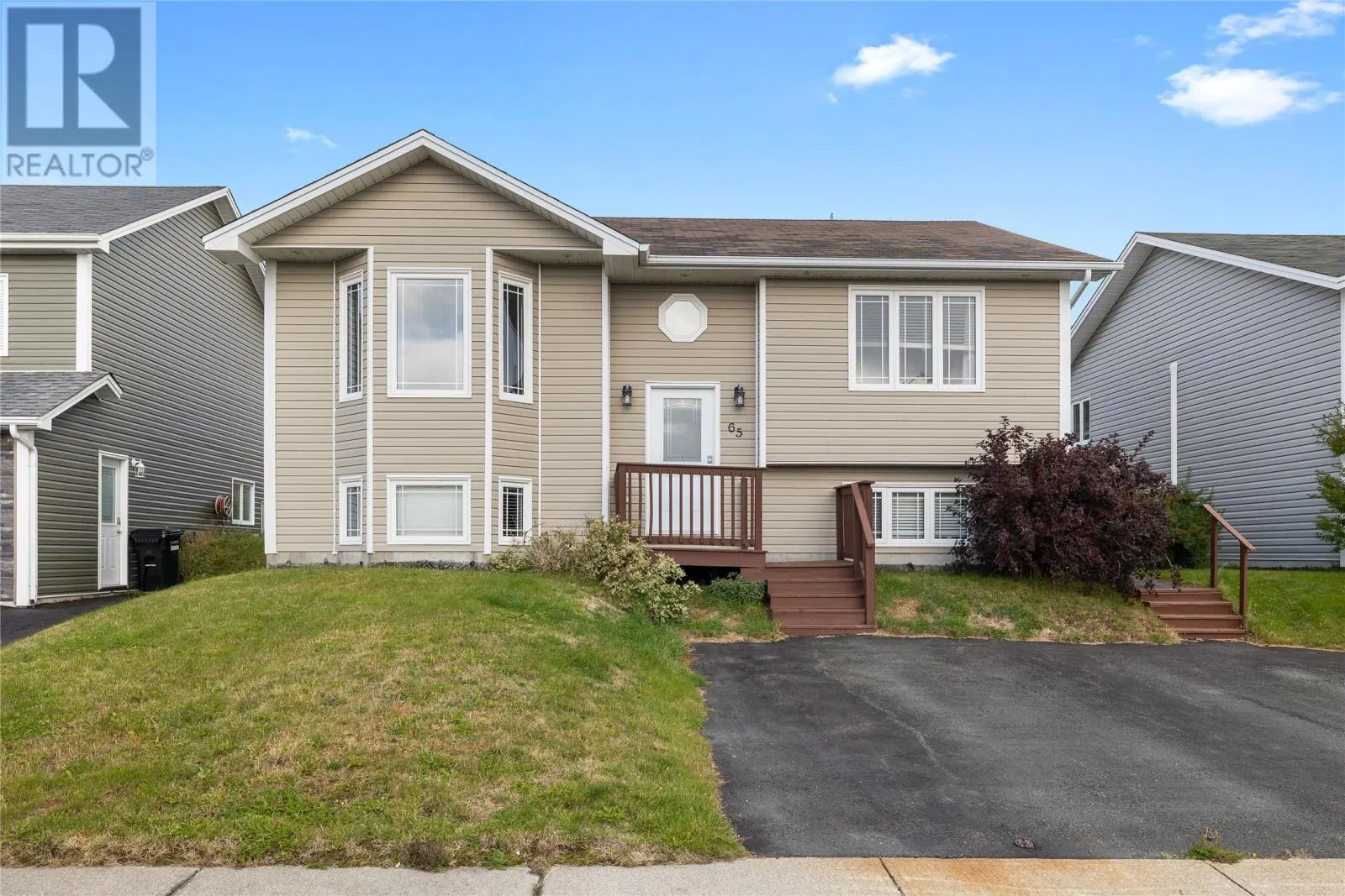 65 Hopedale Crescent