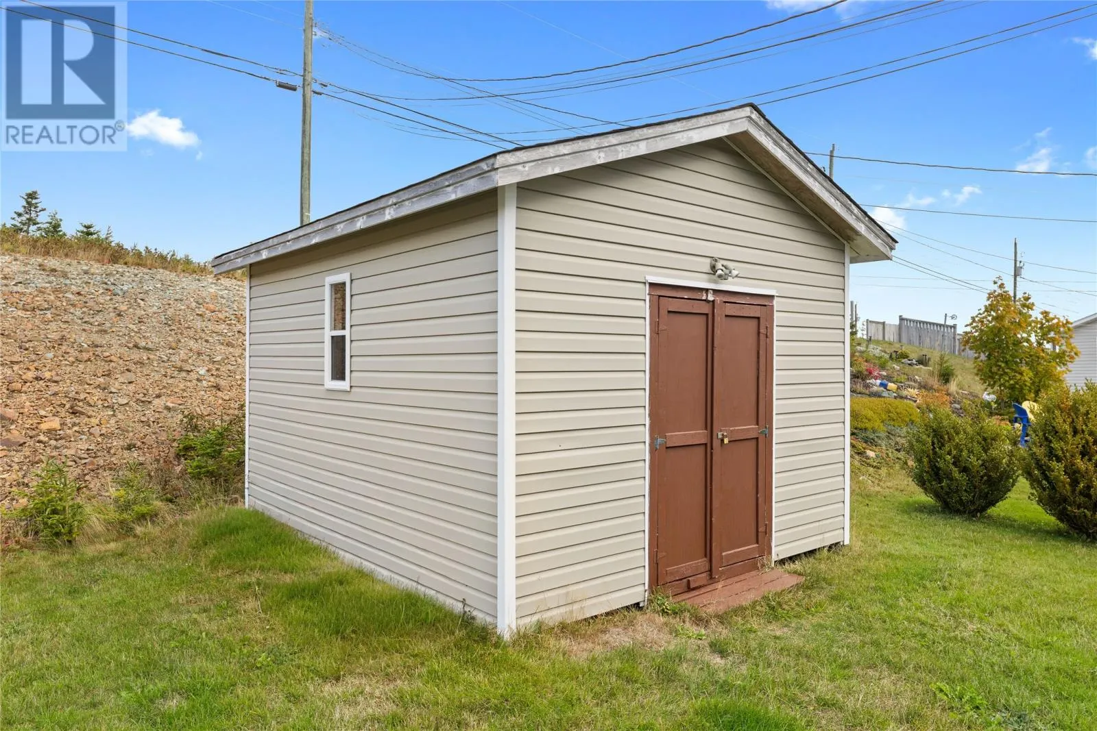 65 Hopedale Crescent