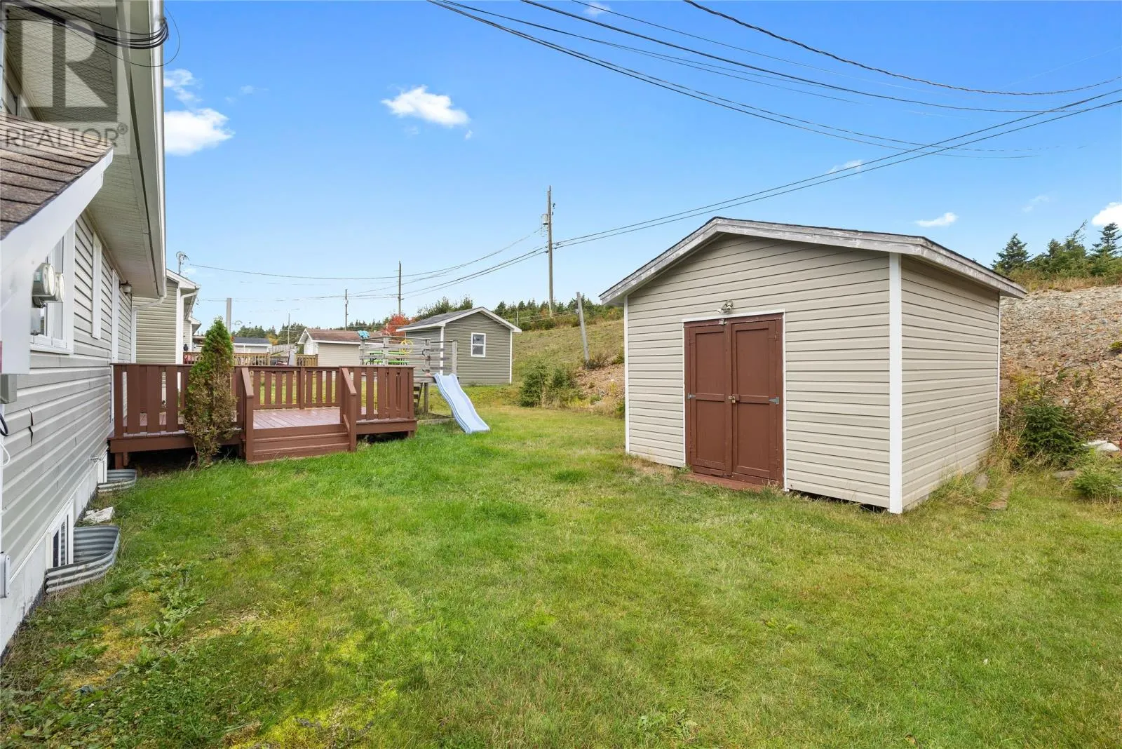 65 Hopedale Crescent