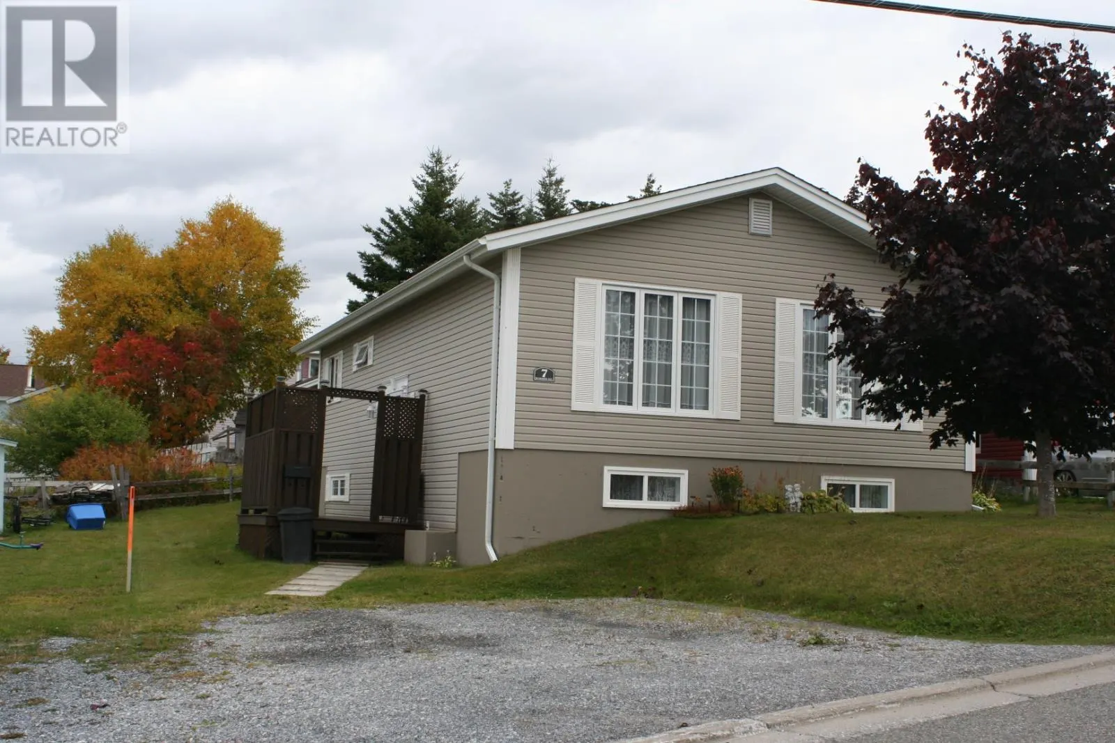 7 Seawards Avenue