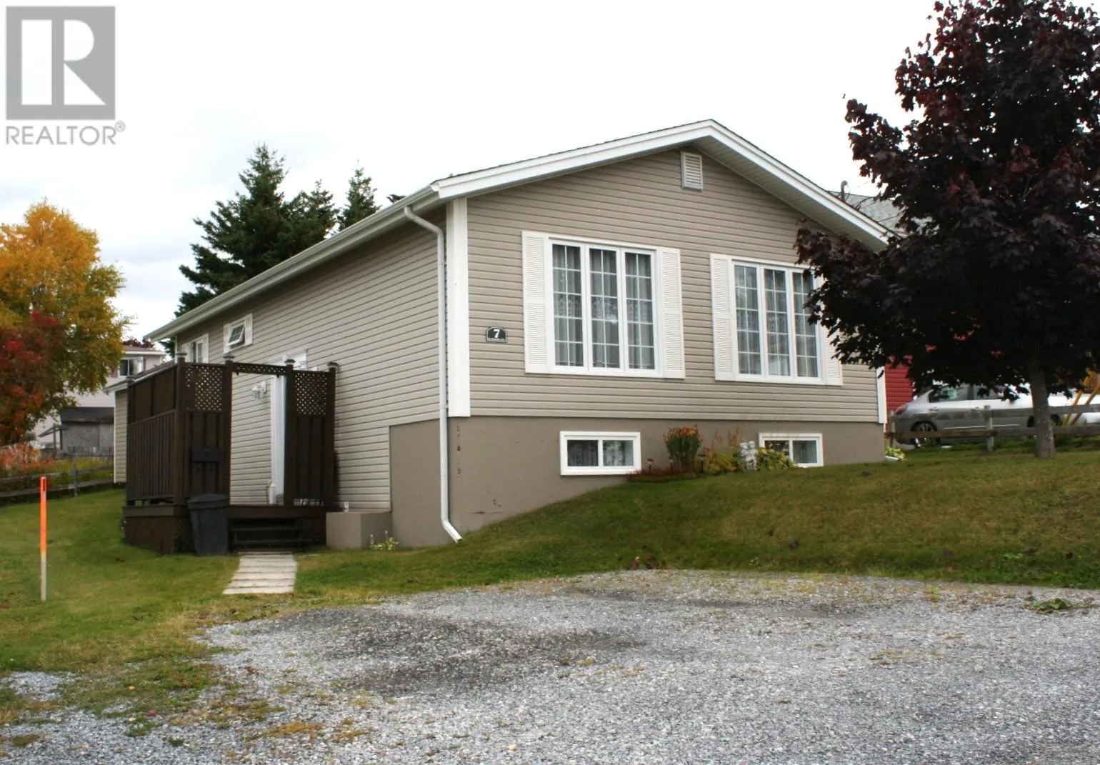 7 Seawards Avenue
