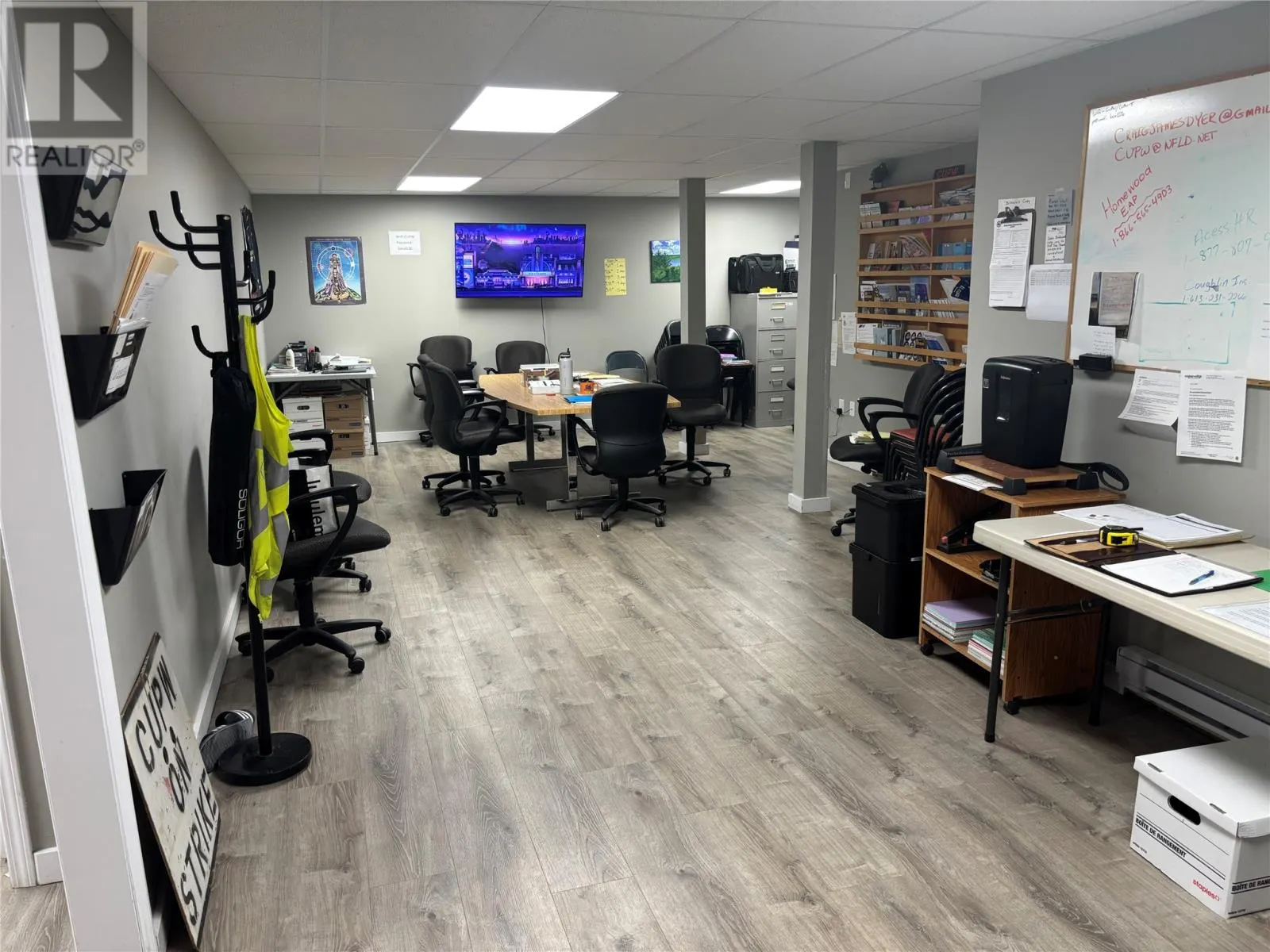1 Dunns Road Unit#1B, #1B