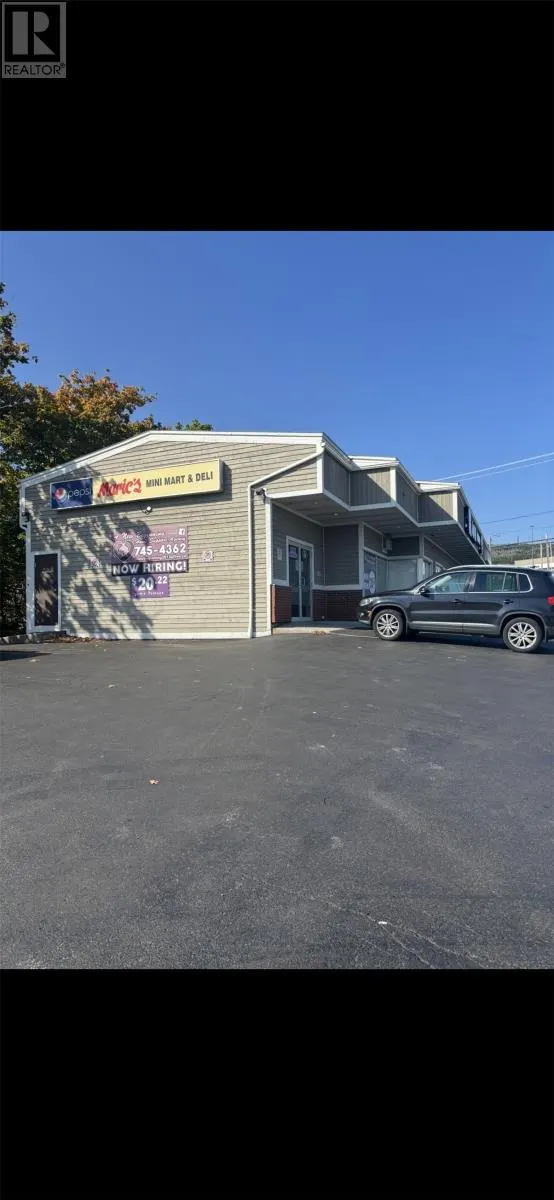 1 Dunns Road Unit#1B, #1B